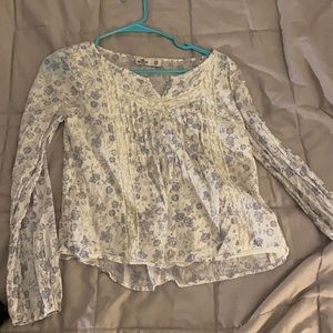 Hollister Long Sleeve